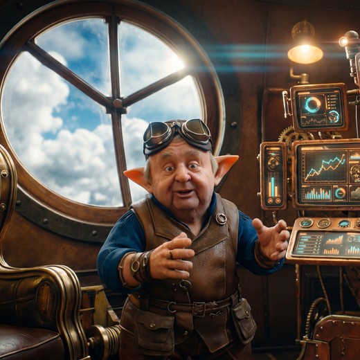 Mike, el técnico
