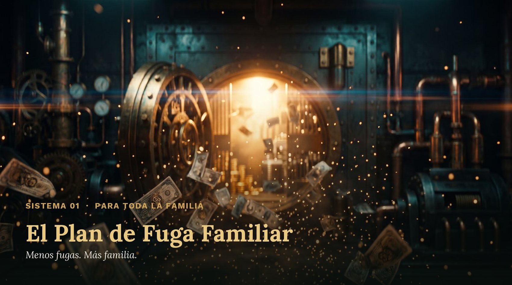 Enanos Financieros